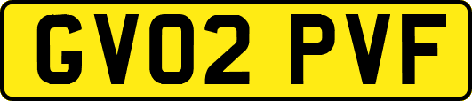 GV02PVF
