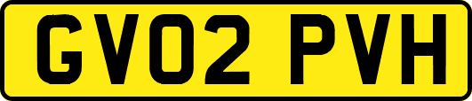 GV02PVH