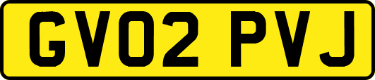GV02PVJ