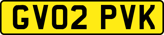 GV02PVK