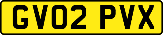 GV02PVX