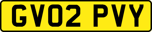 GV02PVY