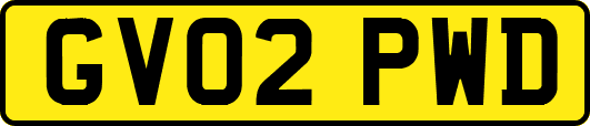 GV02PWD