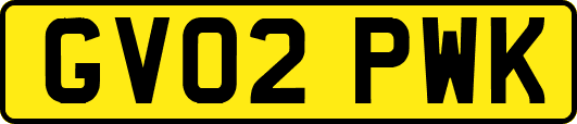 GV02PWK