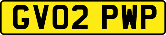 GV02PWP