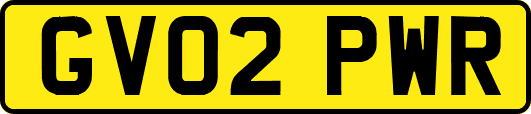 GV02PWR