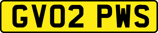 GV02PWS