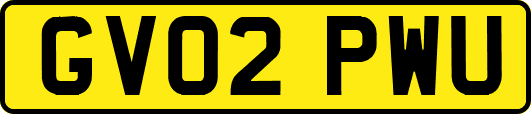 GV02PWU