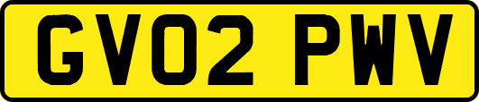 GV02PWV