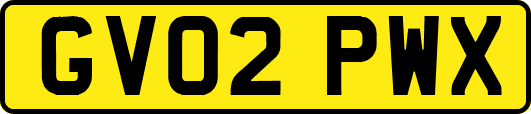 GV02PWX