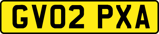GV02PXA