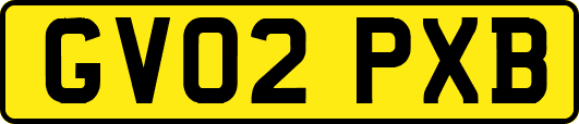 GV02PXB