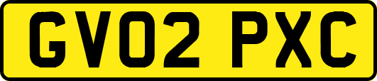 GV02PXC