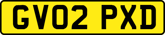 GV02PXD
