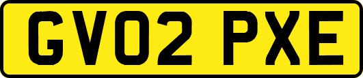 GV02PXE
