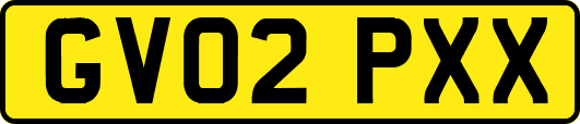 GV02PXX