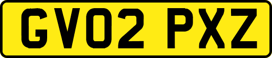 GV02PXZ