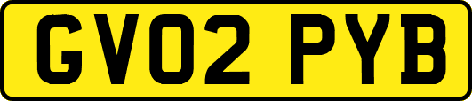 GV02PYB