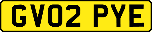 GV02PYE