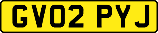 GV02PYJ
