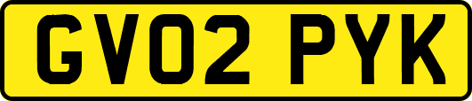 GV02PYK