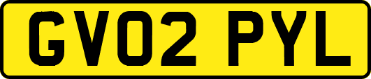 GV02PYL