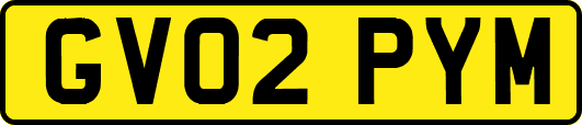 GV02PYM