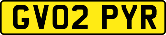 GV02PYR