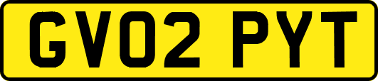 GV02PYT