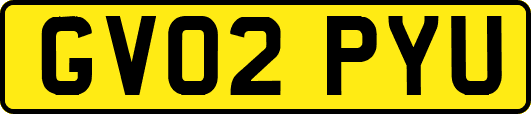 GV02PYU