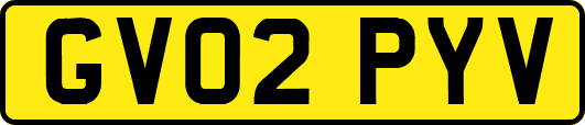 GV02PYV