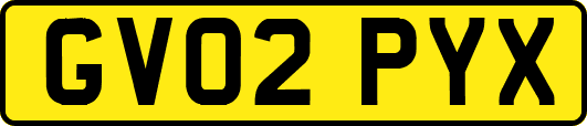 GV02PYX