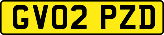 GV02PZD