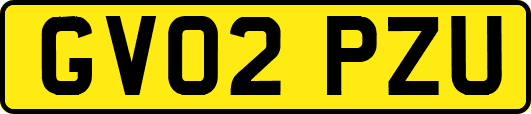 GV02PZU