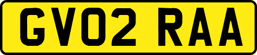 GV02RAA