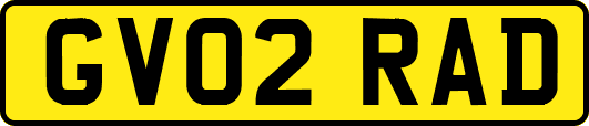 GV02RAD