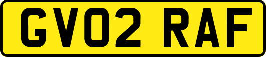GV02RAF