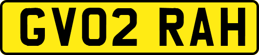 GV02RAH