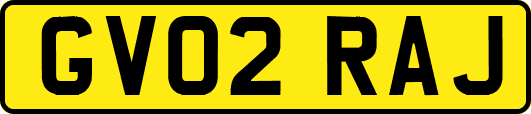 GV02RAJ