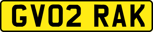 GV02RAK