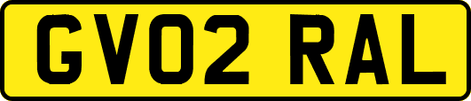 GV02RAL