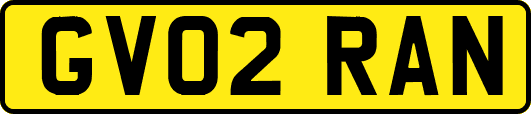 GV02RAN