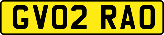 GV02RAO