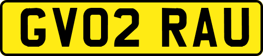 GV02RAU