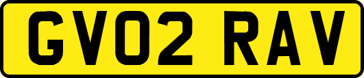 GV02RAV