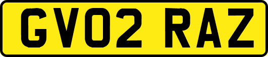 GV02RAZ