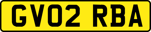 GV02RBA