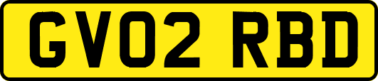 GV02RBD