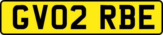 GV02RBE