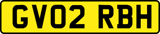 GV02RBH
